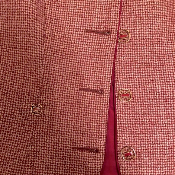 VINTAGE formal jacket! - Picture 3 of 5